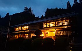 1日1組限定 田舎体験 古民家宿 樹々庵 Juju-An